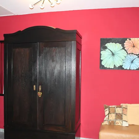 Lägenhet Bell Im Brohltal Niederdürenbach