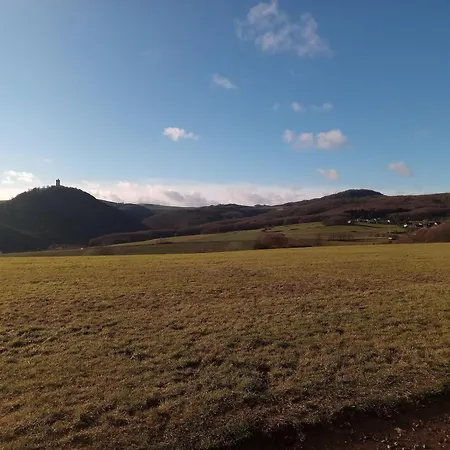 Apartament Bell Im Brohltal *