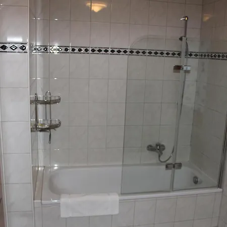 Lägenhet Bell Im Brohltal Niederdürenbach