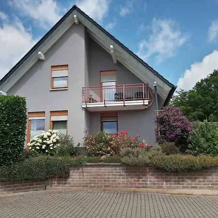 Bell Im Brohltal Niederdürenbach