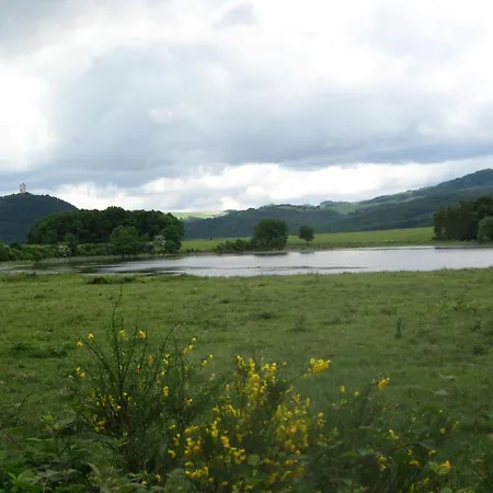 Bell Im Brohltal Apartament