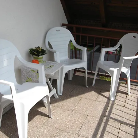 Apartament Bell Im Brohltal Niederdürenbach