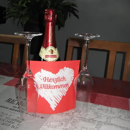 Bell Im Brohltal Niederdürenbach