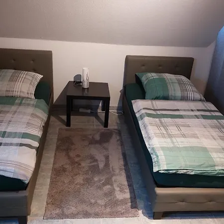 Bell Im Brohltal Lägenhet