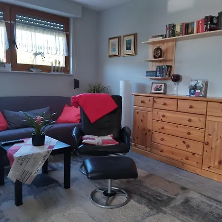 Apartament Bell Im Brohltal