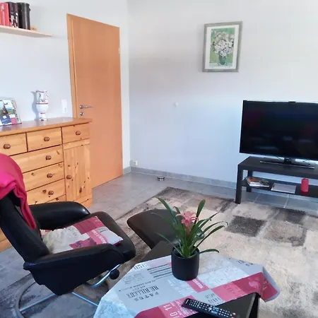 Bell Im Brohltal Apartament Niederdürenbach