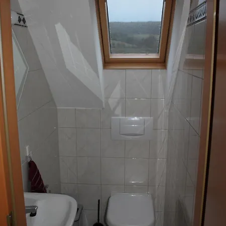 Lägenhet Bell Im Brohltal Niederdürenbach