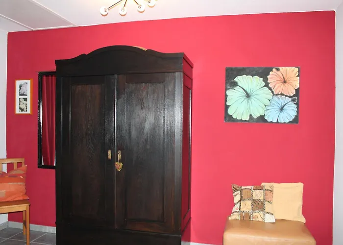 Apartament Bell Im Brohltal Niederdürenbach