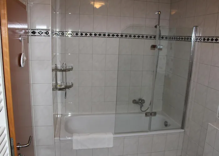 Apartament Bell Im Brohltal Niederdürenbach