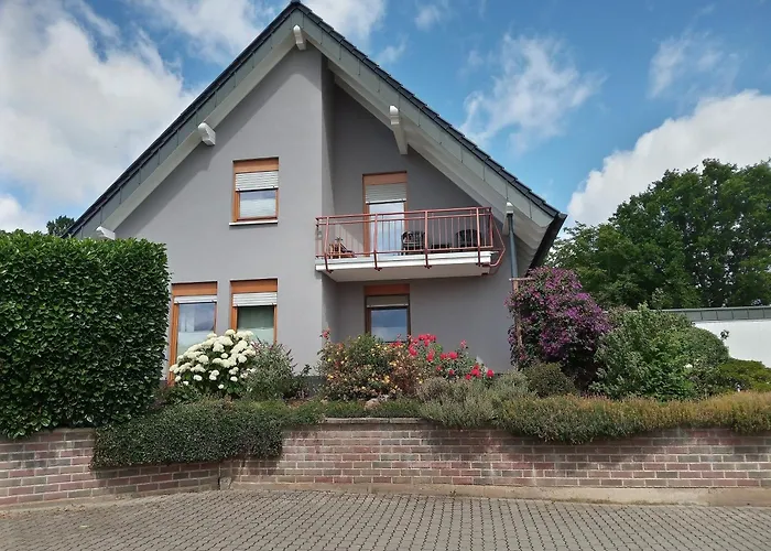 Bell Im Brohltal Niederdürenbach