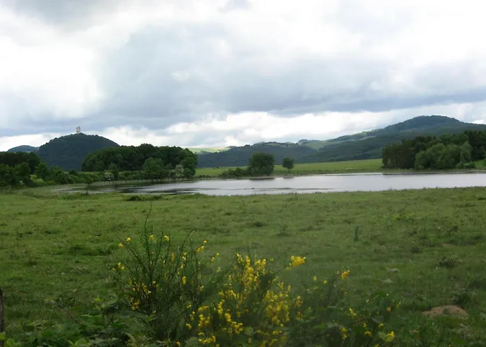 Bell Im Brohltal דירה