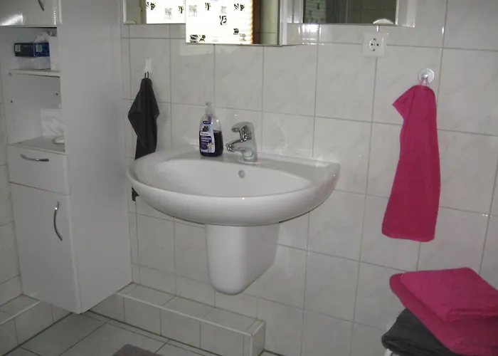 Bell Im Brohltal Apartament *