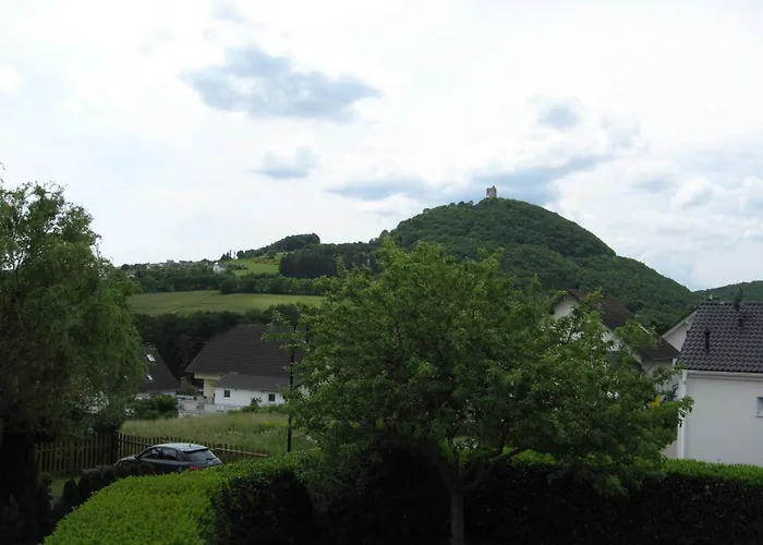 Apartament Bell Im Brohltal *