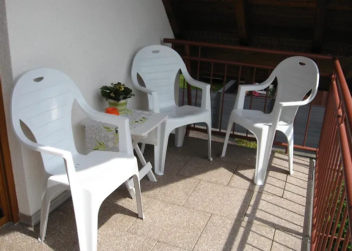 Apartament Bell Im Brohltal Niederdürenbach