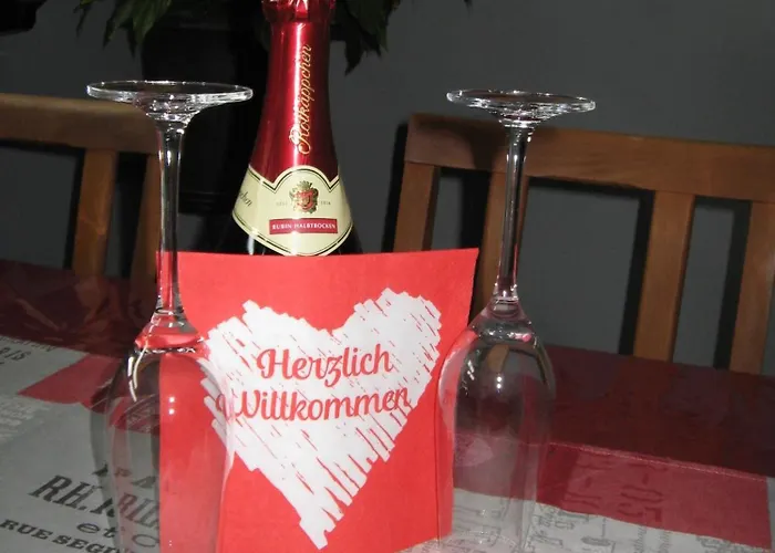 Bell Im Brohltal Niederdürenbach