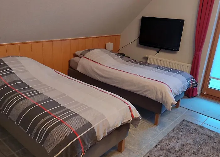 Bell Im Brohltal * Niederdürenbach