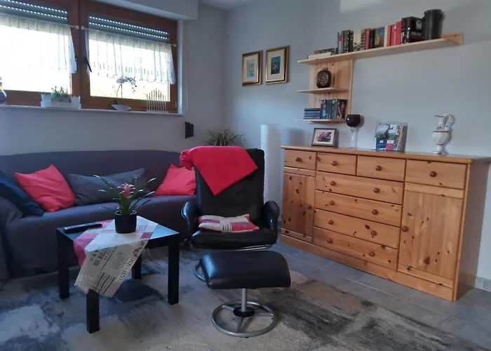 Apartament Bell Im Brohltal