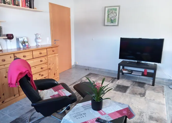 Bell Im Brohltal דירה Niederdürenbach