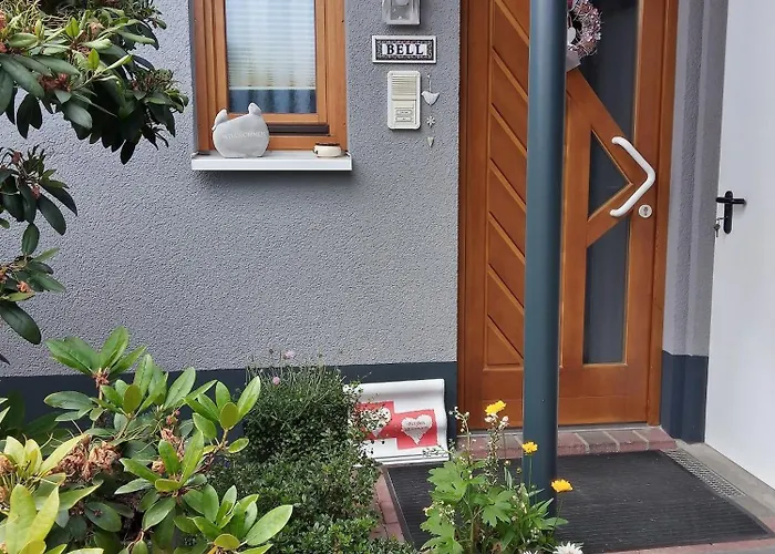 Bell Im Brohltal Apartament Niederdürenbach