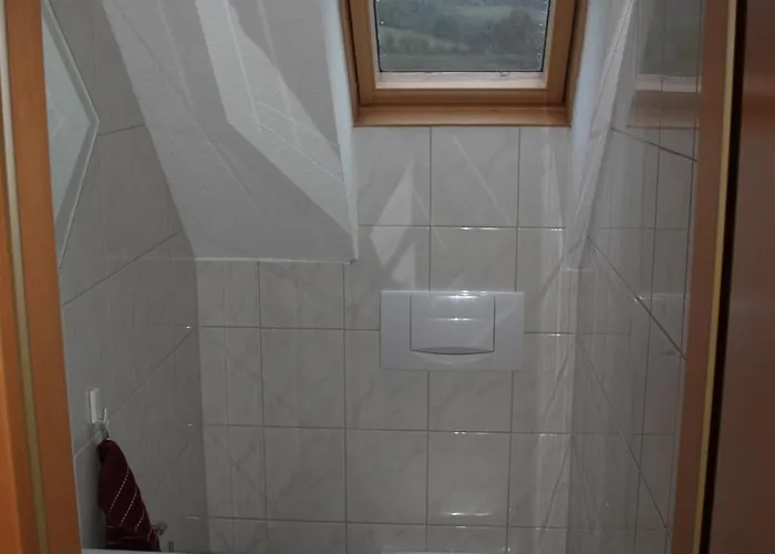 Apartament Bell Im Brohltal Niederdürenbach